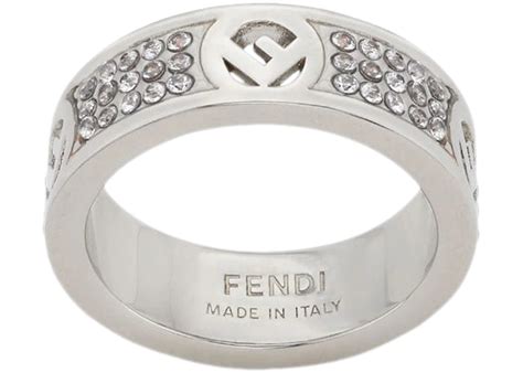 fendi ring design|fendi ring flannels.